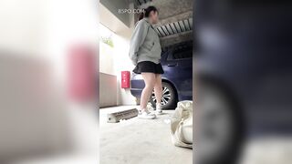 Chuppy Vú To Lồn Múp Ko lông, Móc lồn Thủ dâm Ở Nhà Hoang Live Sex rên rỉ