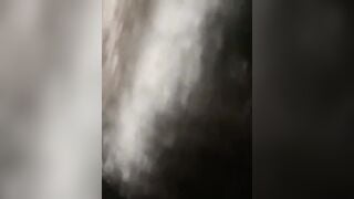 Bú cu public ngậm tinh