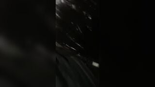 Bú cu public ngậm tinh