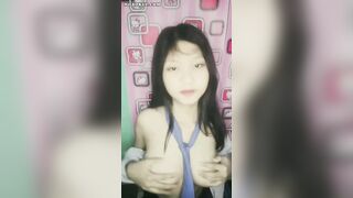 bé nứng quá 🥵 13