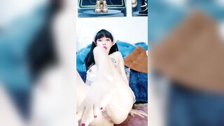CHUPPY LỒN RỘNG 14