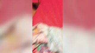 Ông chú may mắn đụ 1 lượt 3 đứa cháu họ.