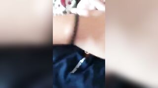 Được hôm về nhà ngoại với vợ sẵn tiện thăm mẹ vợ luôn