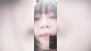 Gạ được em teen lồn tơ chat sex