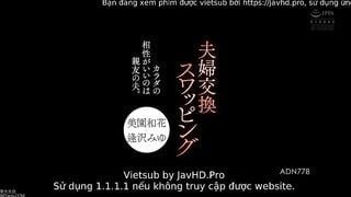 Xem phim Đổi Vợ