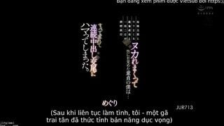 Xem phim Hai Ngày Bị Dì Vắt Cạn Tinh Trùng
