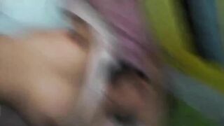 Đang rất buồn ngủ mà thằng em họ cứ nứng cặc đòi đụ.