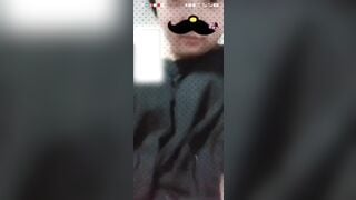 Call sex với em học sinh lốp 10 bím non dâm