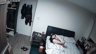 hack cam vợ chồng hàng xóm con vợ ngọt nước quá - phần 1
