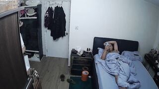 hack cam vợ chồng hàng xóm con vợ ngọt nước quá - phần 3