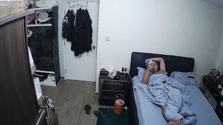 hack cam vợ chồng hàng xóm con vợ ngọt nước quá - phần 3