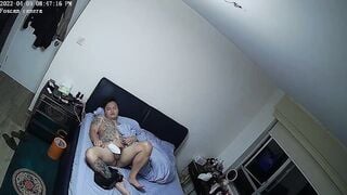 hack cam vợ chồng hàng xóm con vợ ngọt nước quá - phần 4