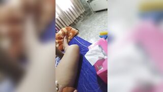 Cạo lông cho người yêu