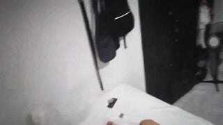 Bác 2 dâm đãng banh lồn cho thằng cháu họ đụ trong phòng nhưng ko có chuyện gì xảy ra
