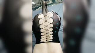 Đập đá xả đồ em bồ vừa đi công tác khựa về