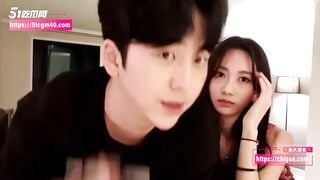 cặp đôi Hàn Quốc đụ nhau quay clip trong ks