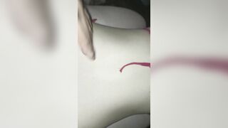 Về nhà vợ, gặp chị vợ mặc đồ sexy gạ đụ