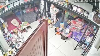 Hack camera 18