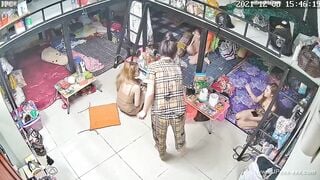 Hack camera 18