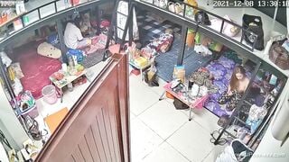 Hack camera 18