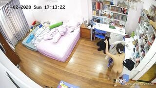 Hack camera 18