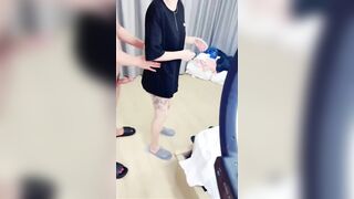 Lũ HS cấp 3 Thác loạn, Loli Bú liếm cu Three Some Djt nhau live sex Sướng rên rỉ