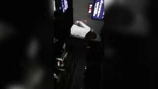 Quay lén, Đi Bar say rượu, Lút Cán Djt tập thể Nhân viên loli rên rỉ