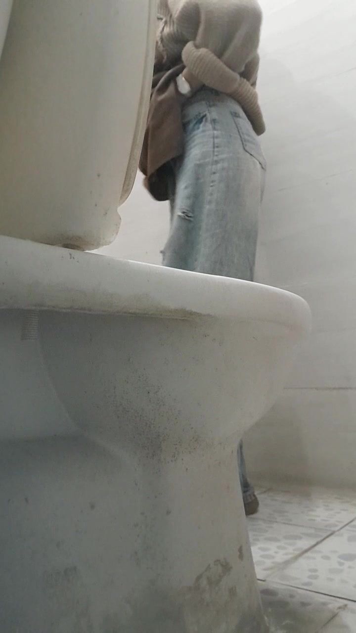 Toilet đái 5
