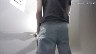 Toilet đái 7