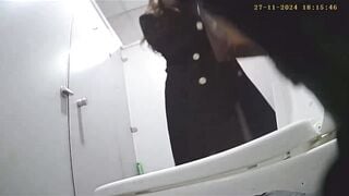 Toilet đái 8