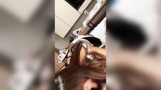 đây tuyệt đối là mẹ chó cấp độ nữ thần mà, tuyệt phẩm vú to