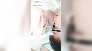 Gái mới lớn bị lừa qua Campuchia làm bồn chứa tinh P3