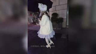 Ladyboy CY苏州女S @aisus66 - Twitter Profile