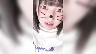 Tổng hợp video của cặp đôi mới yêu sinh viên nhật