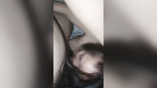 Cứ có thời gian lại qua cho chị hàng xóm bú cu