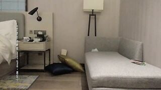 camara quay lén sinh viên đi khách chiều như người yêu - phần 11