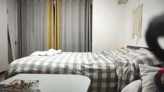 camara quay lén sinh viên đi khách chiều như người yêu - phần 25