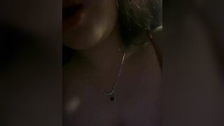 Gái xinh chubby vú to lồn múp thủ dâm phần 4