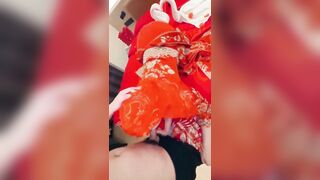 Chén trc cô e dâu bắn ngập lồn trg đêm tân hôn khi thằng e trai say bí tỉ