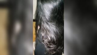 Địt sướng quá. Mai không đi học đâu