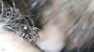 mẹ dâm thèm cặc đòi con trai đút cặc vô