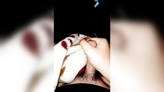 Thằng em lớp five dậy thì sớm