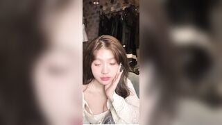 Idol lanhxinhyeu live yylive part 35