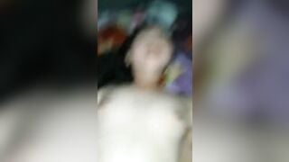 Bị thầy giáo đụ tại lán khi không co ai ở nhà