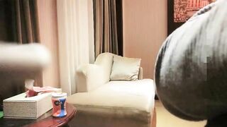 camara quay lén sinh viên đi khách chiều như người yêu - phần 26