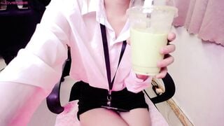 Stripchat Siêu Phẩm Em Luật Sư _Law_Officer_ Lén Lút Thủ Dâm Trong Văn Phòng Siêu Phê