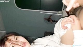 Clip kĩ niệm vs e nyc Nguyễn Ngọc Lan vú bự bị th bồ khốn nạn leak ra khi ct p5