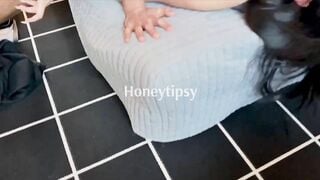 Chuyến du lịch đáng nhớ cùng con bạn, Djt Nhau suốt ngày vú to Lút Cán rên rỉ