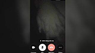Call sex cùng e gái mới quen qua popup