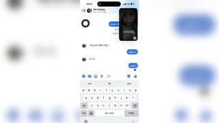 Call sex với bé Nhi Dương 2k9